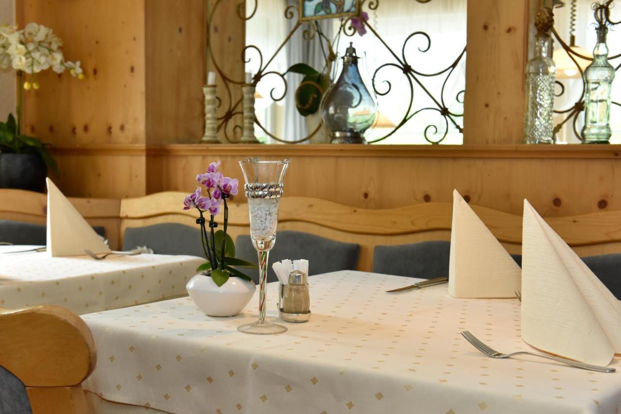 Hotel Restaurant Zum Schiffchen Maintal Exteriér fotografie